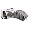 WAGNER BRAKE auto part detail