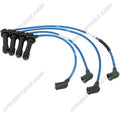 NGK ZE37 WIRE SET CL5 Ignition Wire Set ZE37