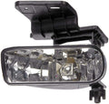 FOG LIGHT