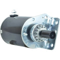 Arrowhead 2002 Arctic Cat SBS 1000 Starter Motor