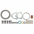 Inustrial Injection TURBO INSTALLATION KIT FORD 6.4L 2008-2010 - AP63482
