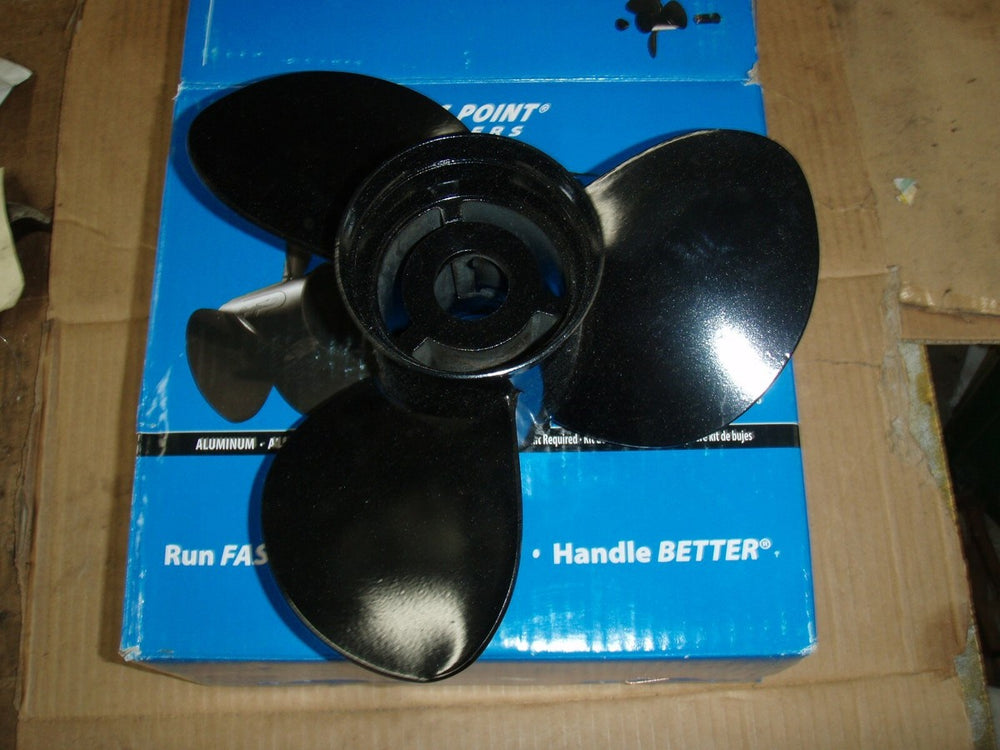 Turning Point Propellers auto part