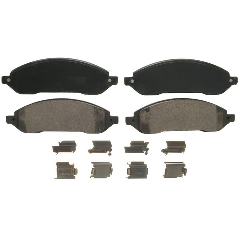 WAGNER BRAKE auto part