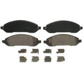 CERAMIC BRAKE PADS