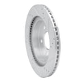 R1 Concepts silver auto part