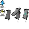 RAM QUICK-GRIP 15W WIRELESS WITH B BALL