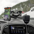 RAM QUICK-GRIP 15W WIRELESS WITH B BALL