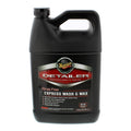 RINSE FREE EXPRESS WASH & WAX 1 GAL