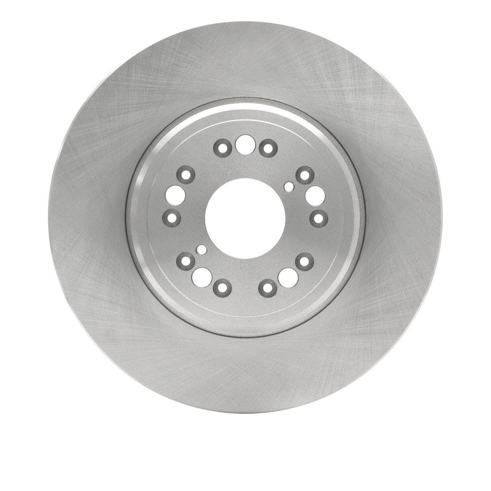 DFC auto part
