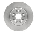 DFC 95-00 Lexus LS400 Front Brake Rotor