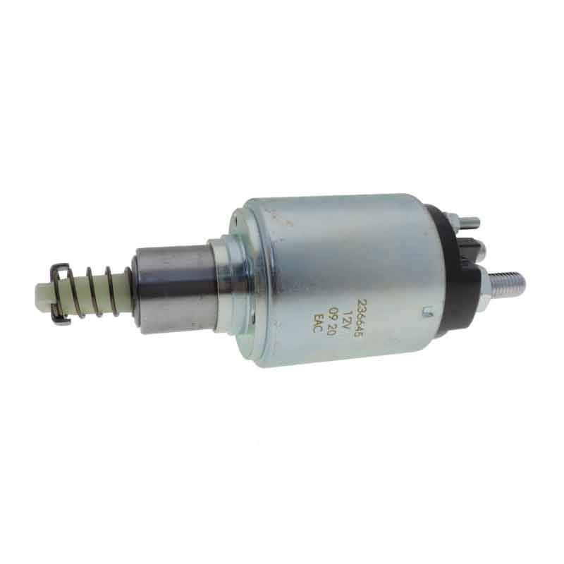 SOLENOID SWITCH