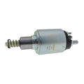 SOLENOID SWITCH