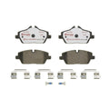 BRAKE PAD