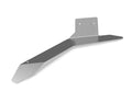 Hooker Fuel, Brake Line Heat Shield 1982-1992 GM F-Body Subframe Fuel, Brake Line Heat Shield Hooker BlackHeart