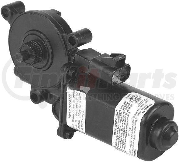 DOMESTIC LIFT MOTOR