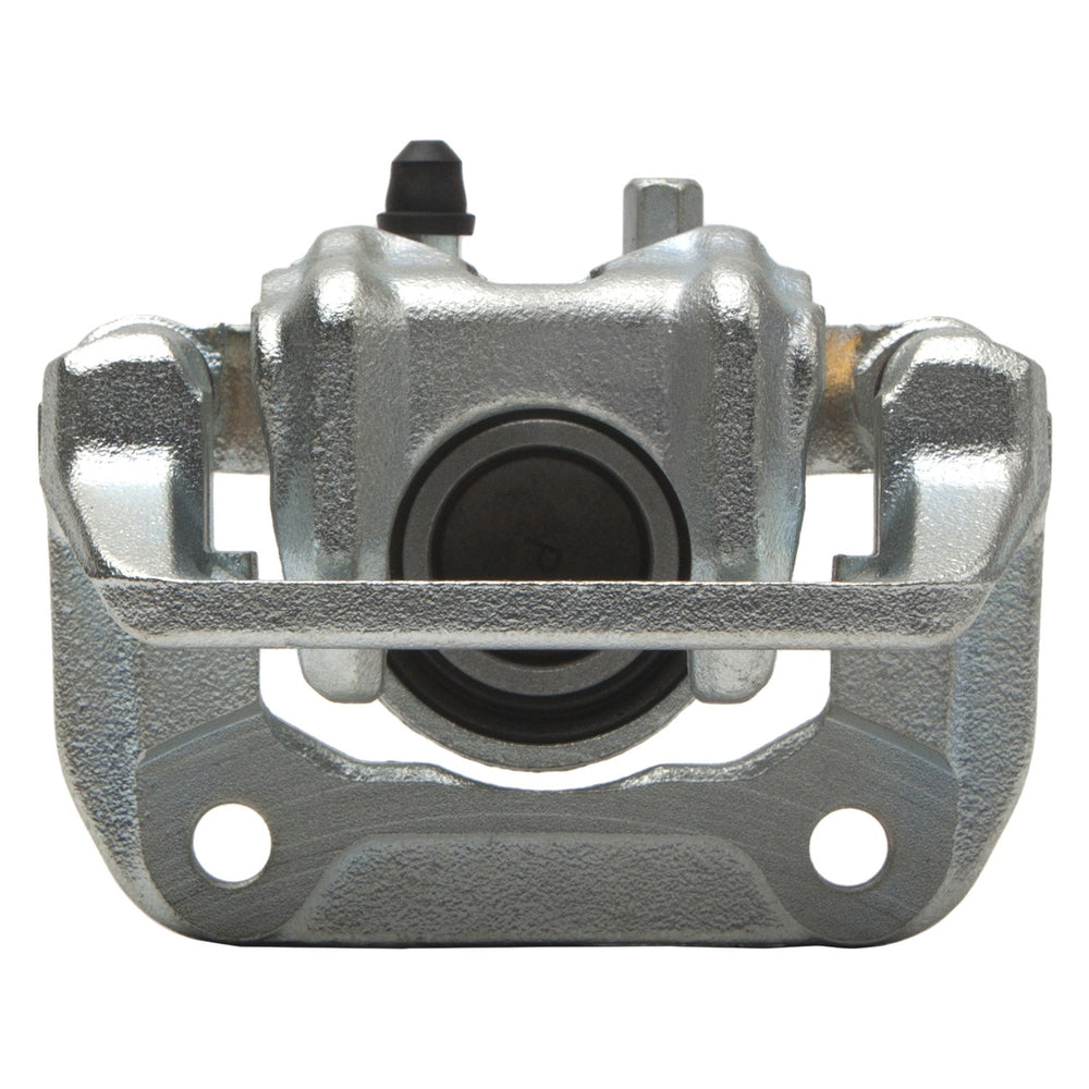 DFC silver auto part