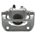 DFC 07-18 Acura RDX Rear-L Premium Caliper - Silver Zinc Coated