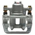 DFC 07-18 Acura RDX Rear-L Premium Caliper - Silver Zinc Coated