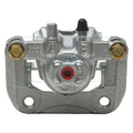 DFC 07-18 Acura RDX Rear-L Premium Caliper - Silver Zinc Coated