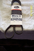 Gates 89-95 Ford Taurus V-6 3.0L Micro-V Belt