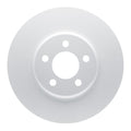 DFC 05-23 Chrysler 300 Front GeoSPEC Coated Rotor