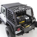 Smittybilt Storage Vault Sliders