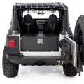 Smittybilt Storage Vault Sliders