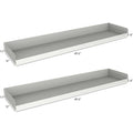 STORAGE SHELF 12 SERIES SMALL