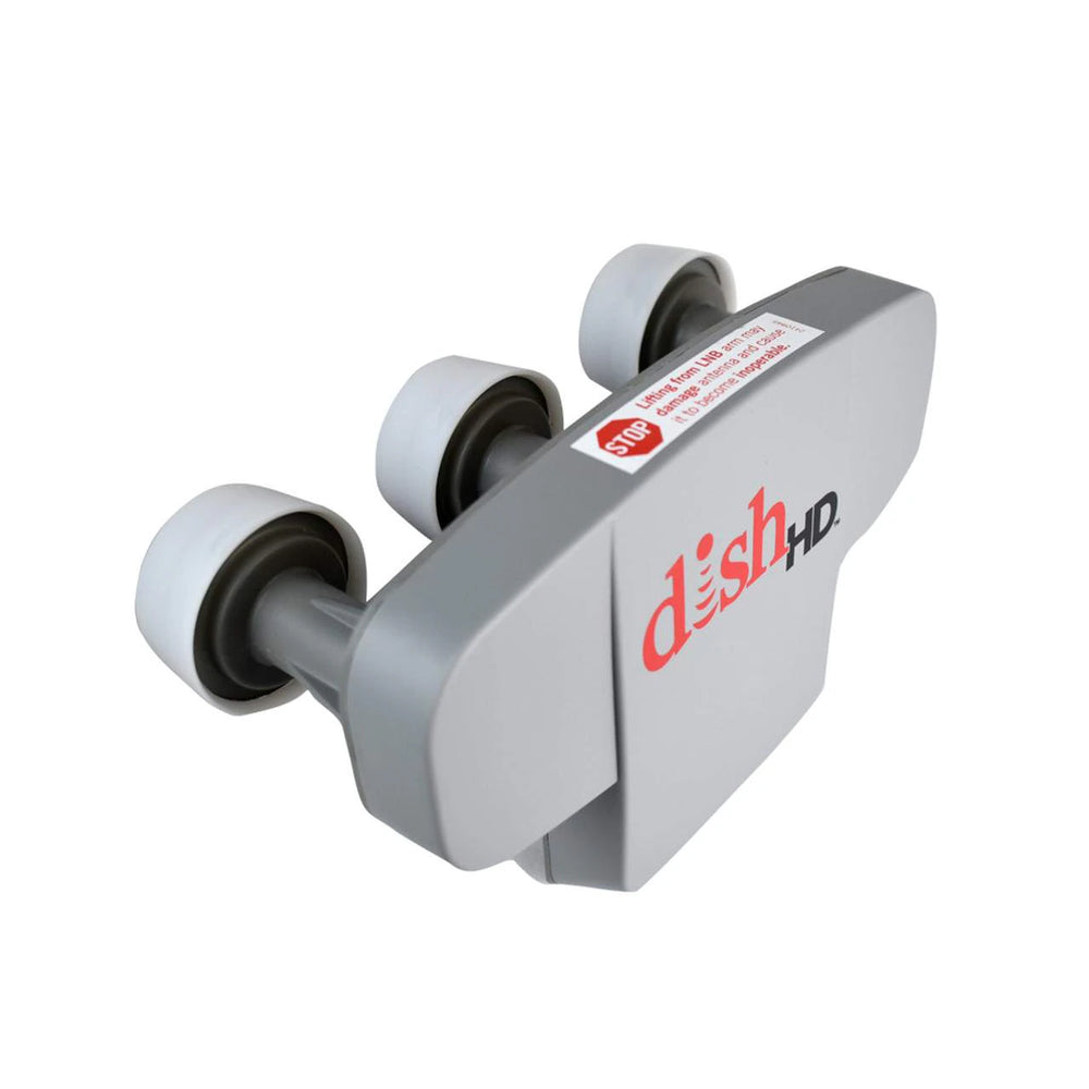 TRAVELER DISH PRO LNB REPL CN