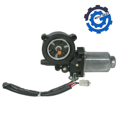 IMPORT WINDOW LIFT MOTOR