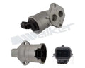 FUEL INJECTION IDLE AIR CONTROL VAL