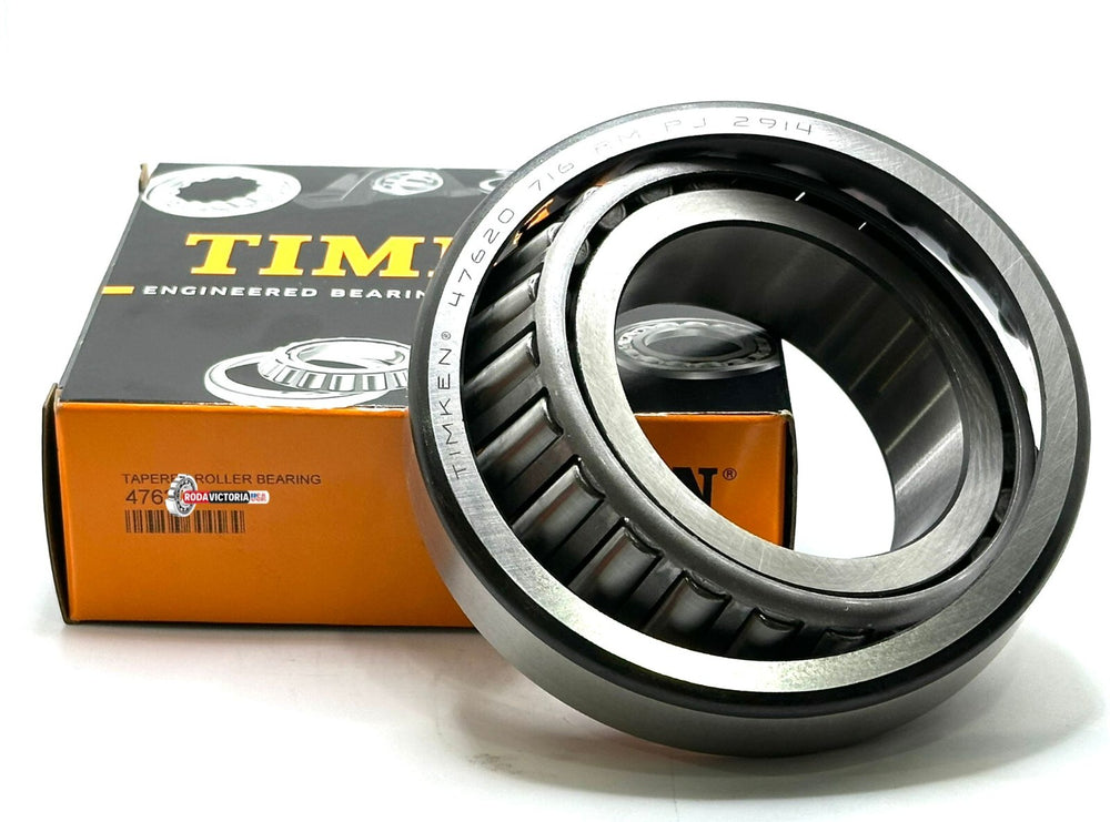 TIMKEN red auto part