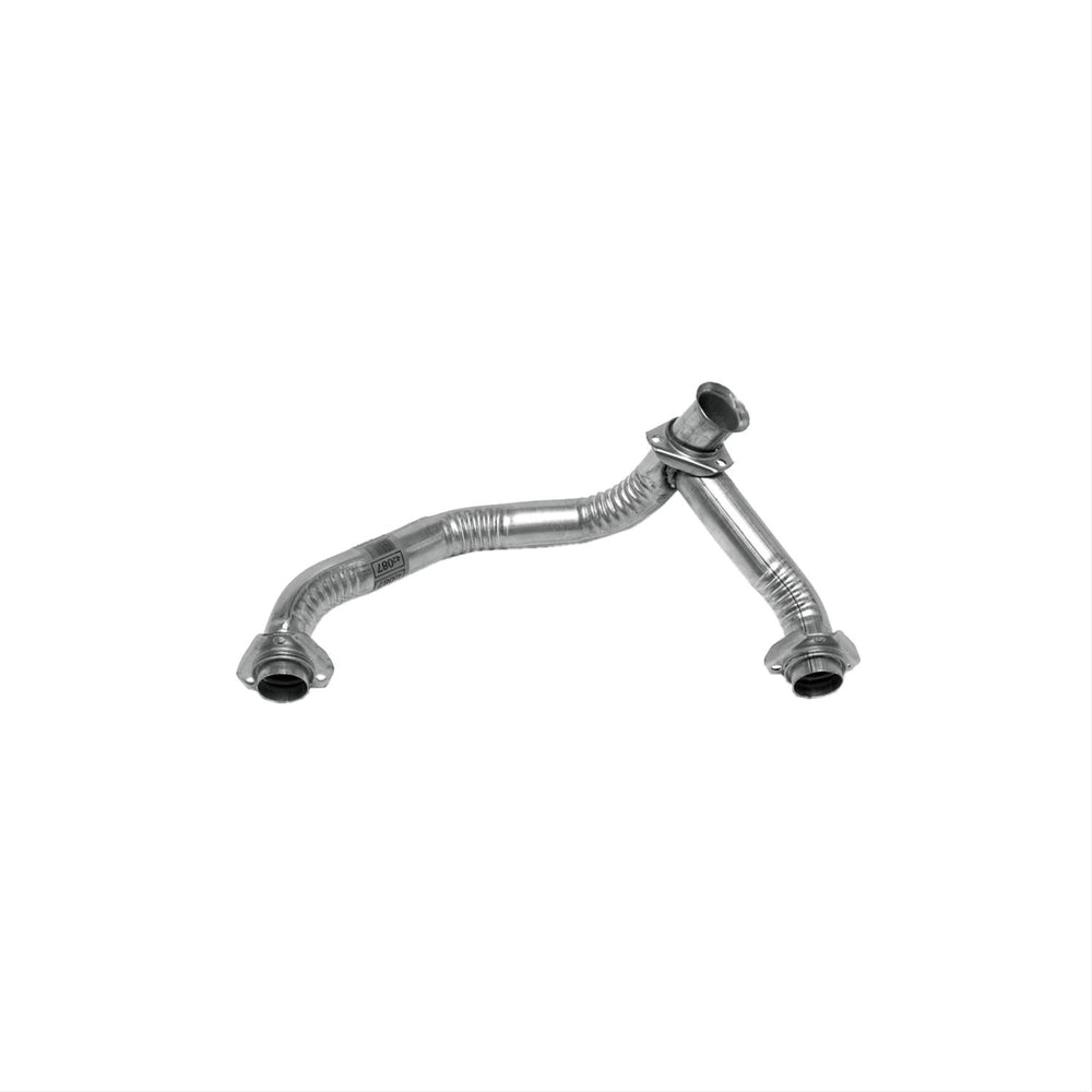 PIPE CHEVY