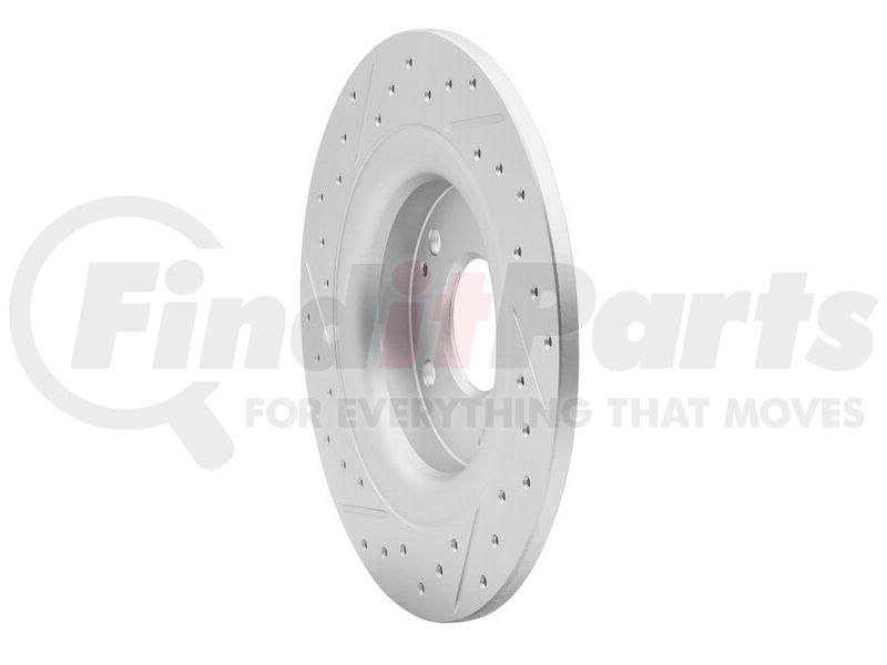 DFC auto part