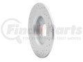 DFC auto part