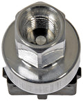 AC PRESSURE SENSOR