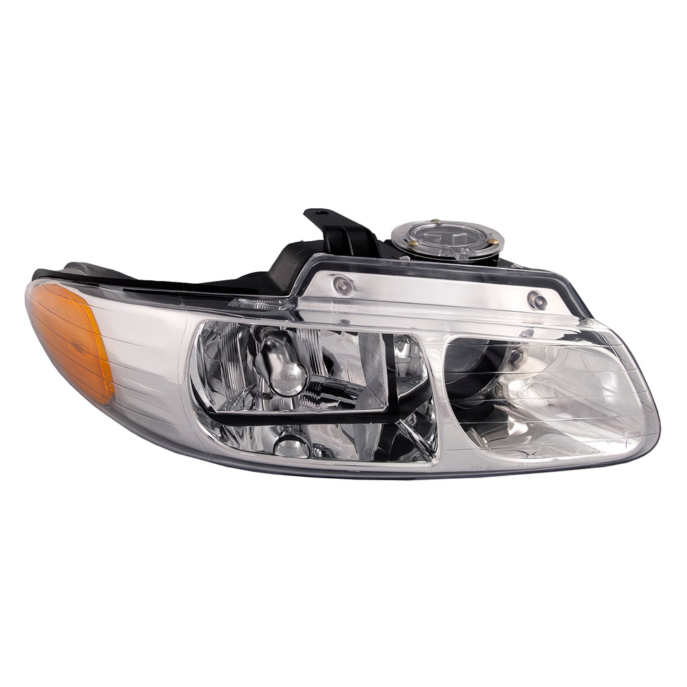 Regionmax auto part
