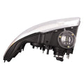 Regionmax auto part
