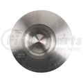 PISTON BODY W/O PIN