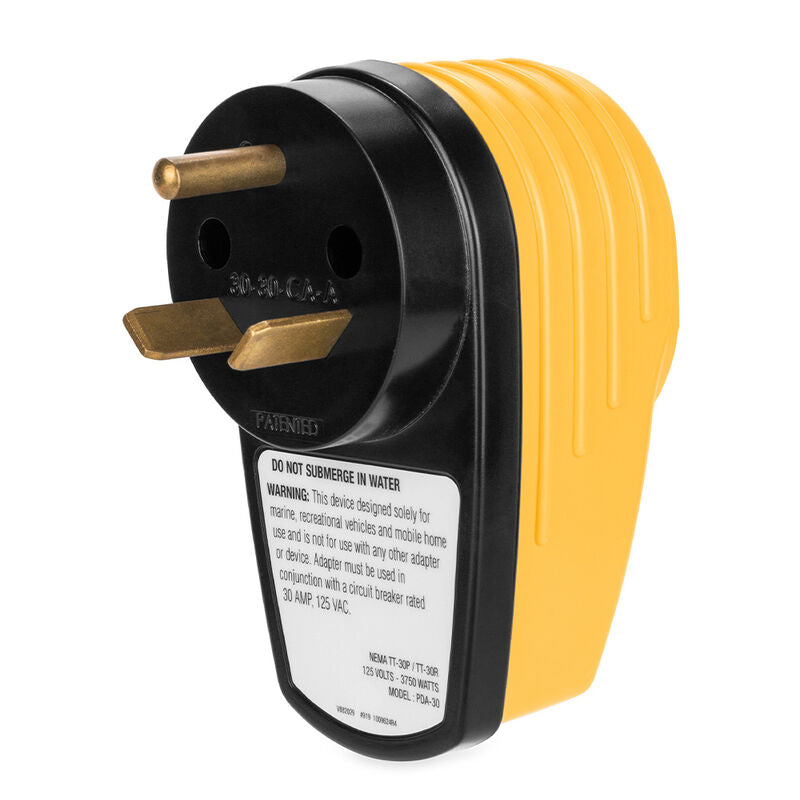 POWERGRIP - CIRCUIT ANALYZER PLUG-T