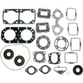 Vertex Gaskets 92-97 Kawasaki JH750 SS Complete Gasket Kit w/ Oil Seals