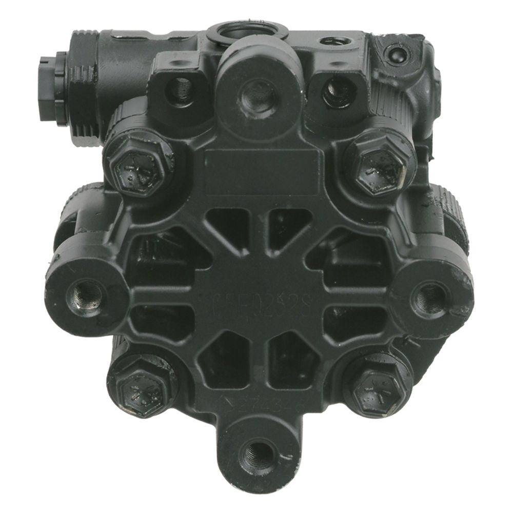 IMP POWER STEERING PUMP