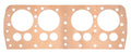 FORD ARDUN FLATHEAD OHV .043 PRO COPPER HD GSKT