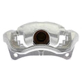 BRAKE CALIPER & BRACKET