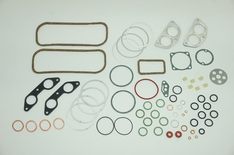 Engine Gasket Set - 01-23455-06