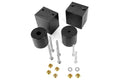~(6 lbs. 9X9X9)~ Nth21813AA - Bump Stop Spacer Kit - JK +4.5 Lift