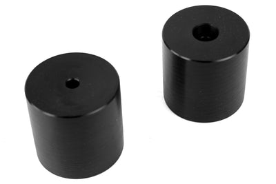 AEV spacers