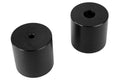 ~(6 lbs. 9X9X9)~ Nth21813AA - Bump Stop Spacer Kit - JK +4.5 Lift