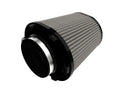 aFe Magnum FLOW Intake Replacement Air Filter w/ Pro DRY S Media 4 IN F x (7-3/4x6-1/2)