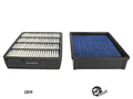 aFe MagnumFLOW Air Filters OER P5R A/F P5R Toyota Tacoma 95-04 V6